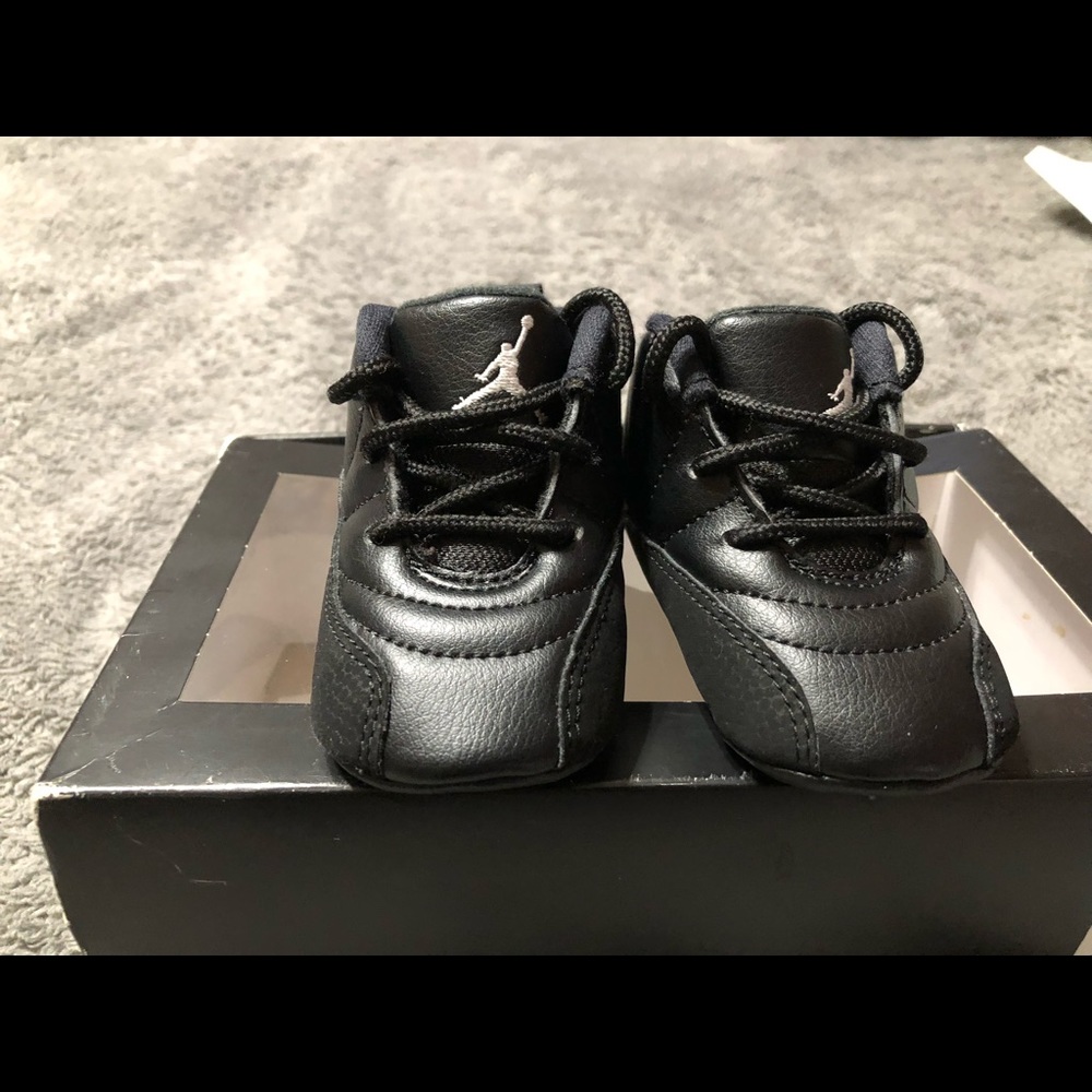 Infant Jordans
